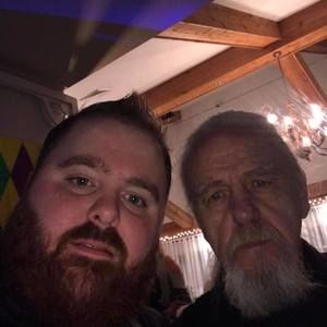 Meet your Posher, Daniel